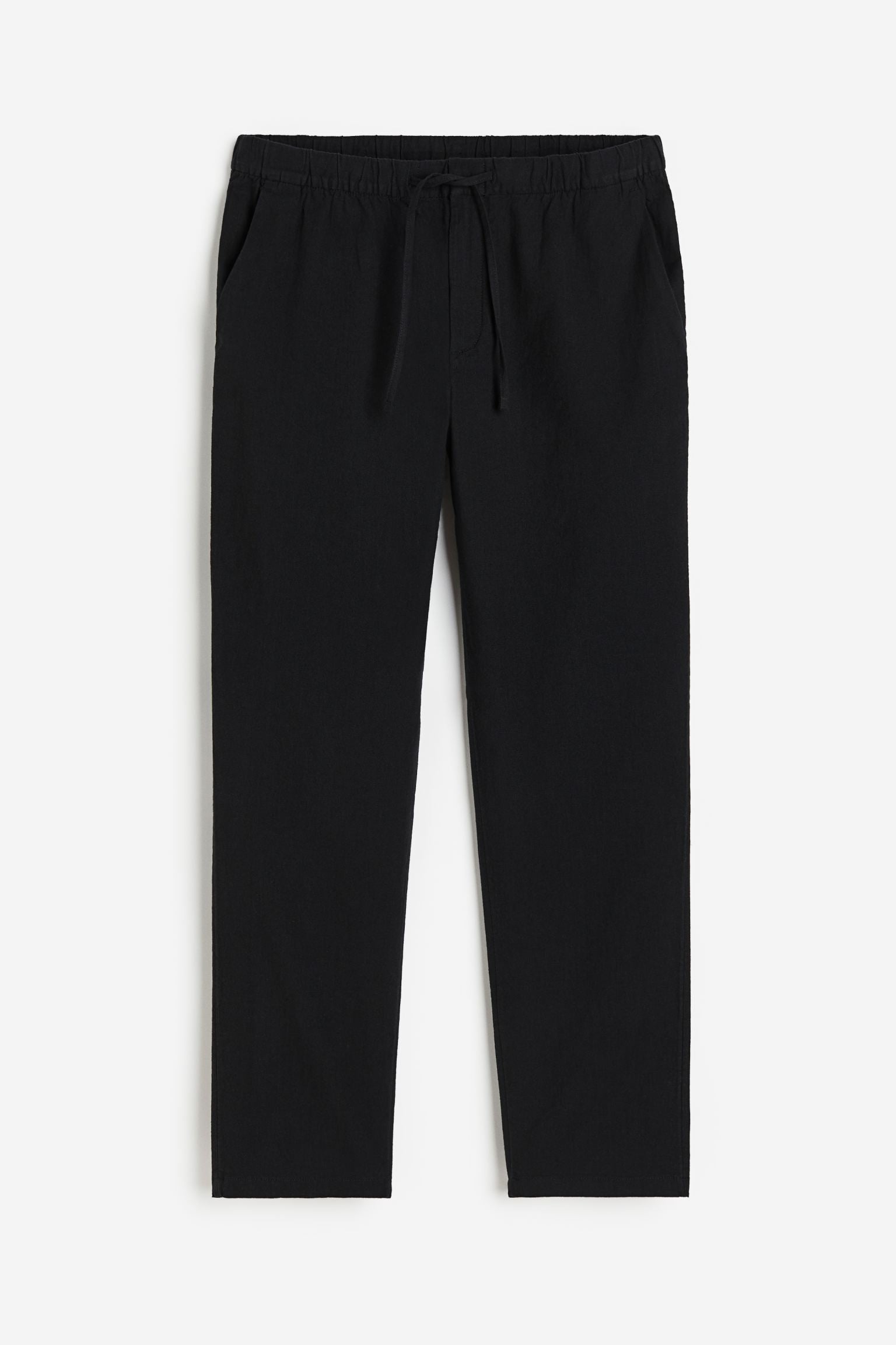 Malte – Casualhose mit Kordelzug in mehreren Farben