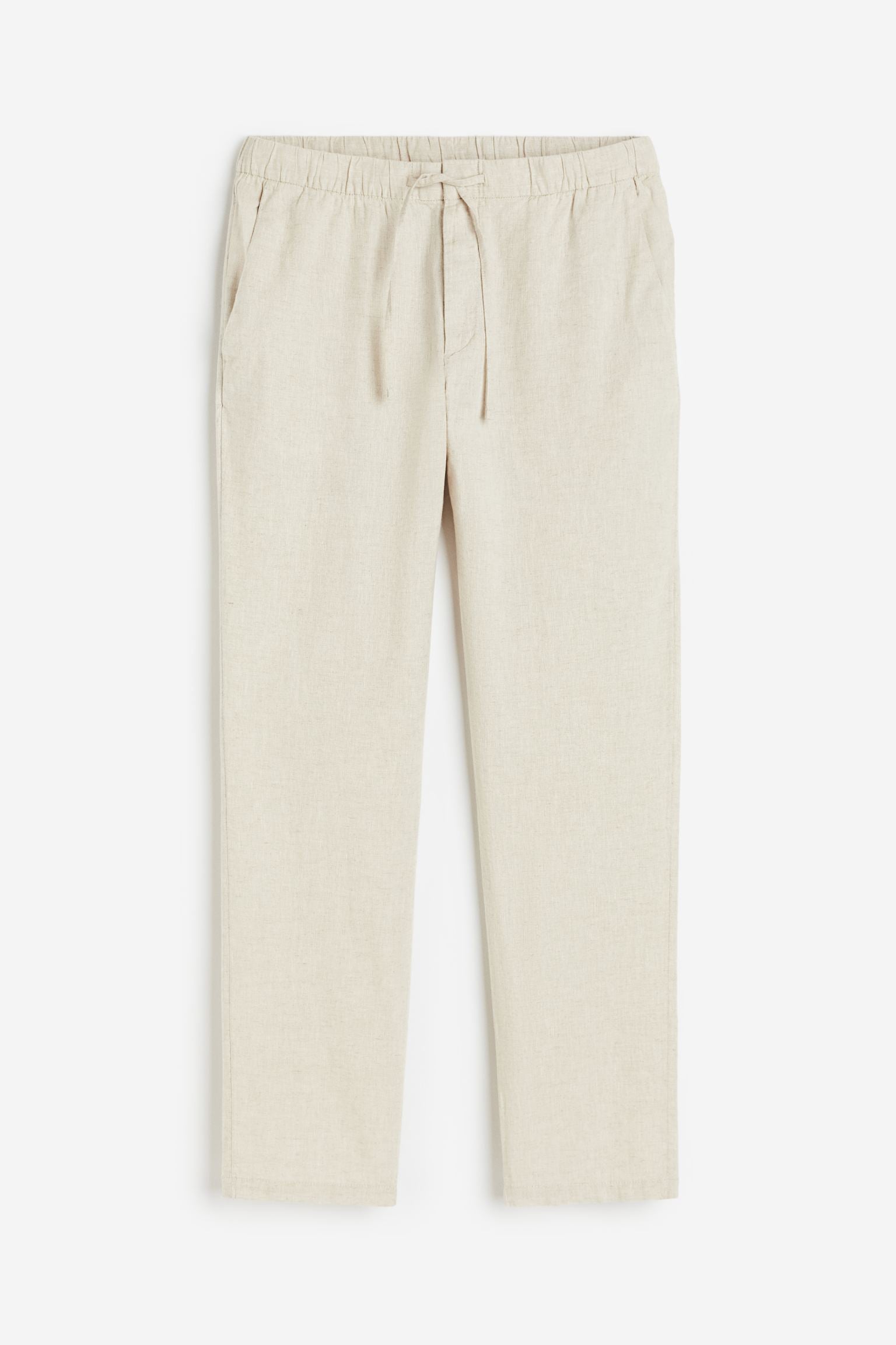 Malte – Casualhose mit Kordelzug in mehreren Farben
