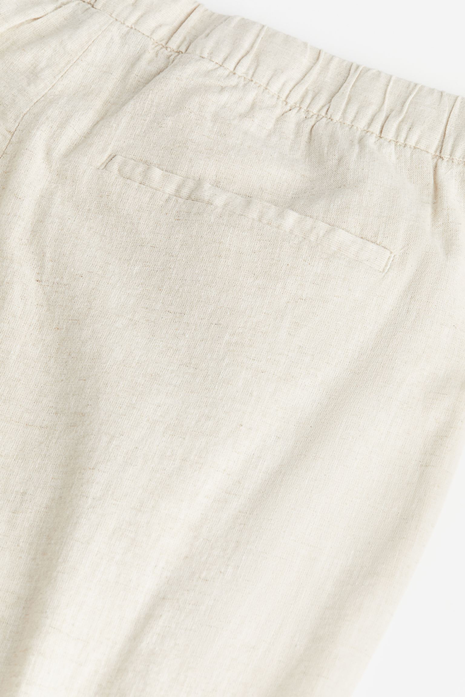 Malte – Casualhose mit Kordelzug in mehreren Farben