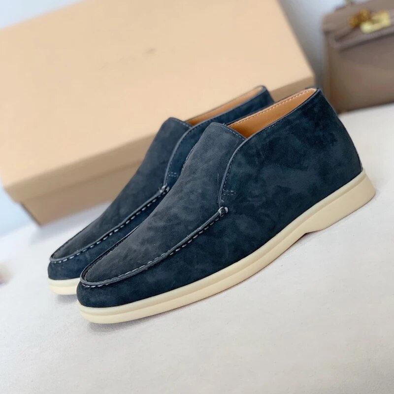 Julian – Elegante italienische Loafers