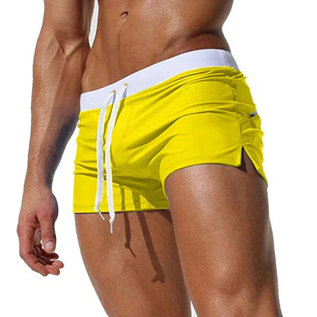 Simo – Sommer Badeshorts für Herren