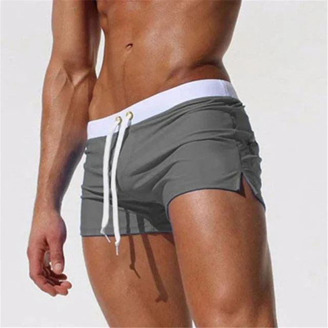 Simo – Sommer Badeshorts für Herren