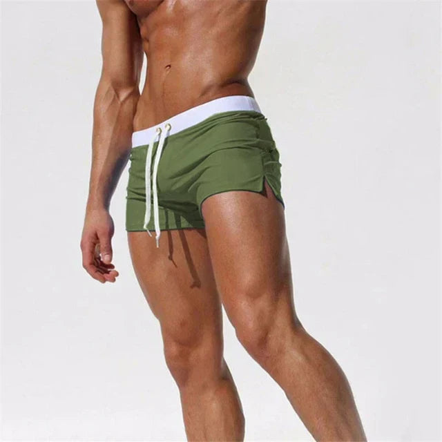 Simo – Sommer Badeshorts für Herren