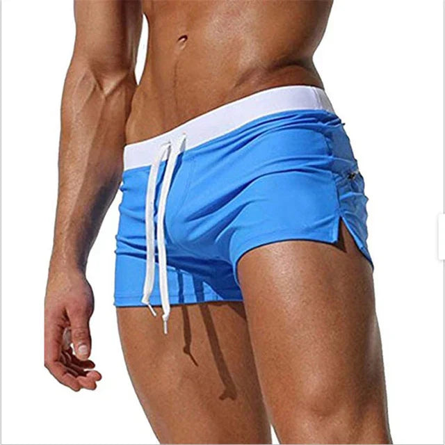 Simo – Sommer Badeshorts für Herren