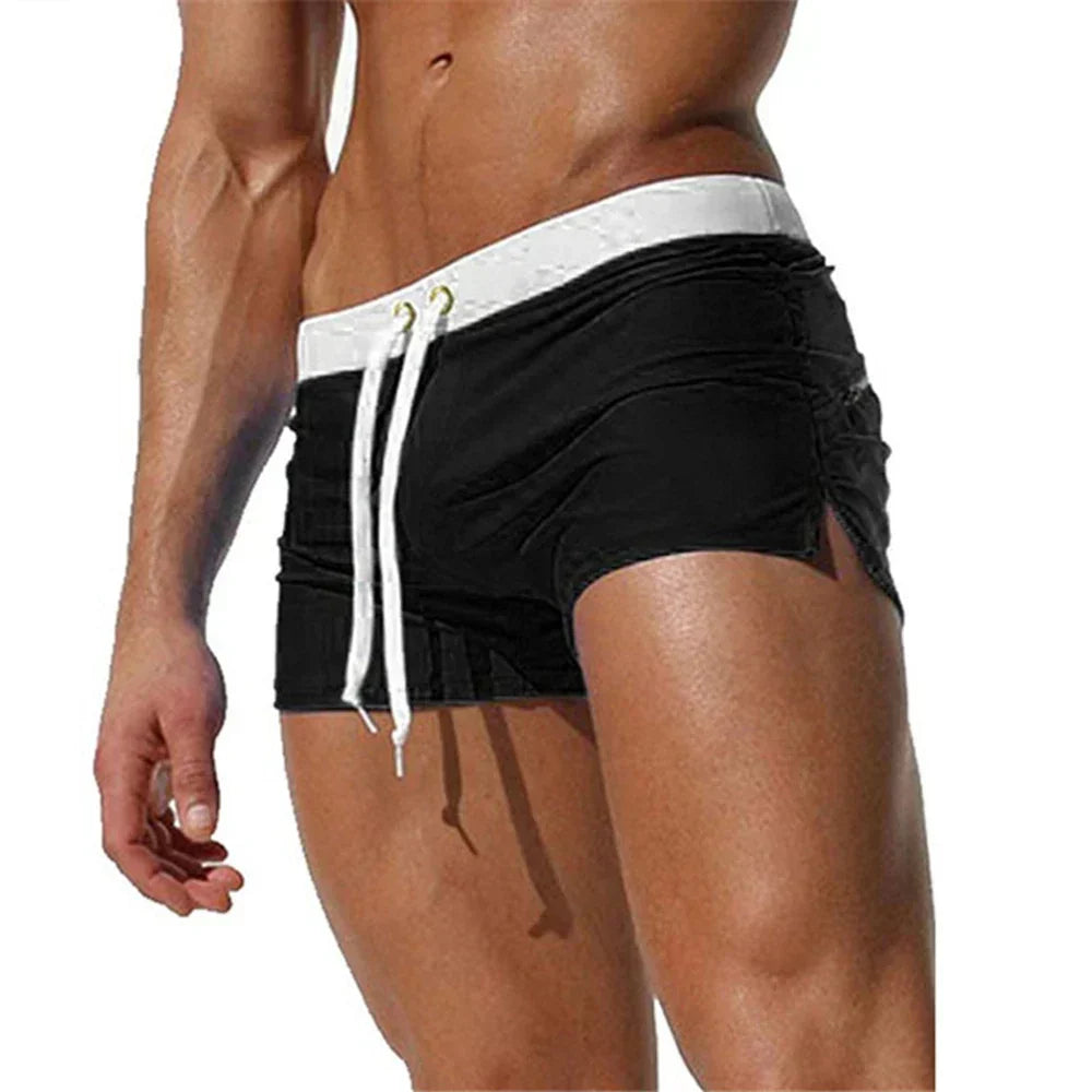 Simo – Sommer Badeshorts für Herren