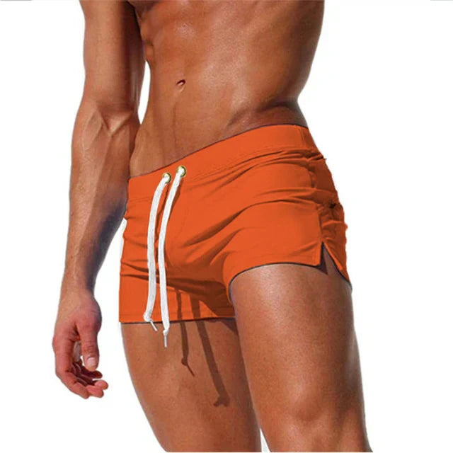 Simo – Sommer Badeshorts für Herren