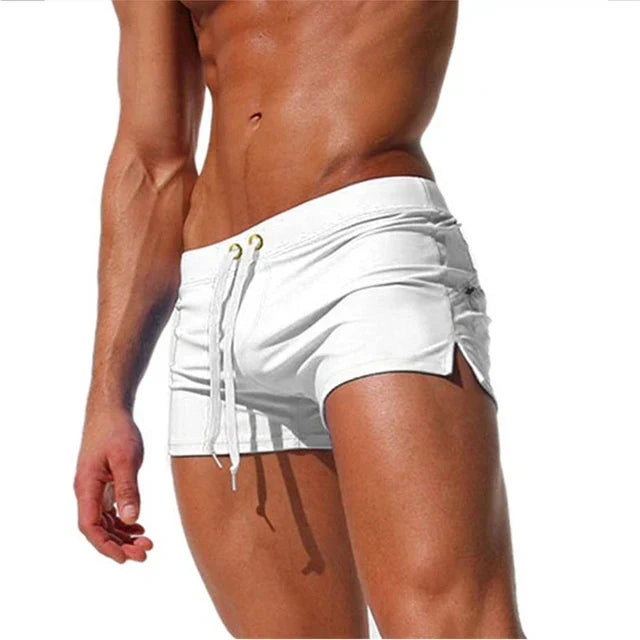 Simo – Sommer Badeshorts für Herren