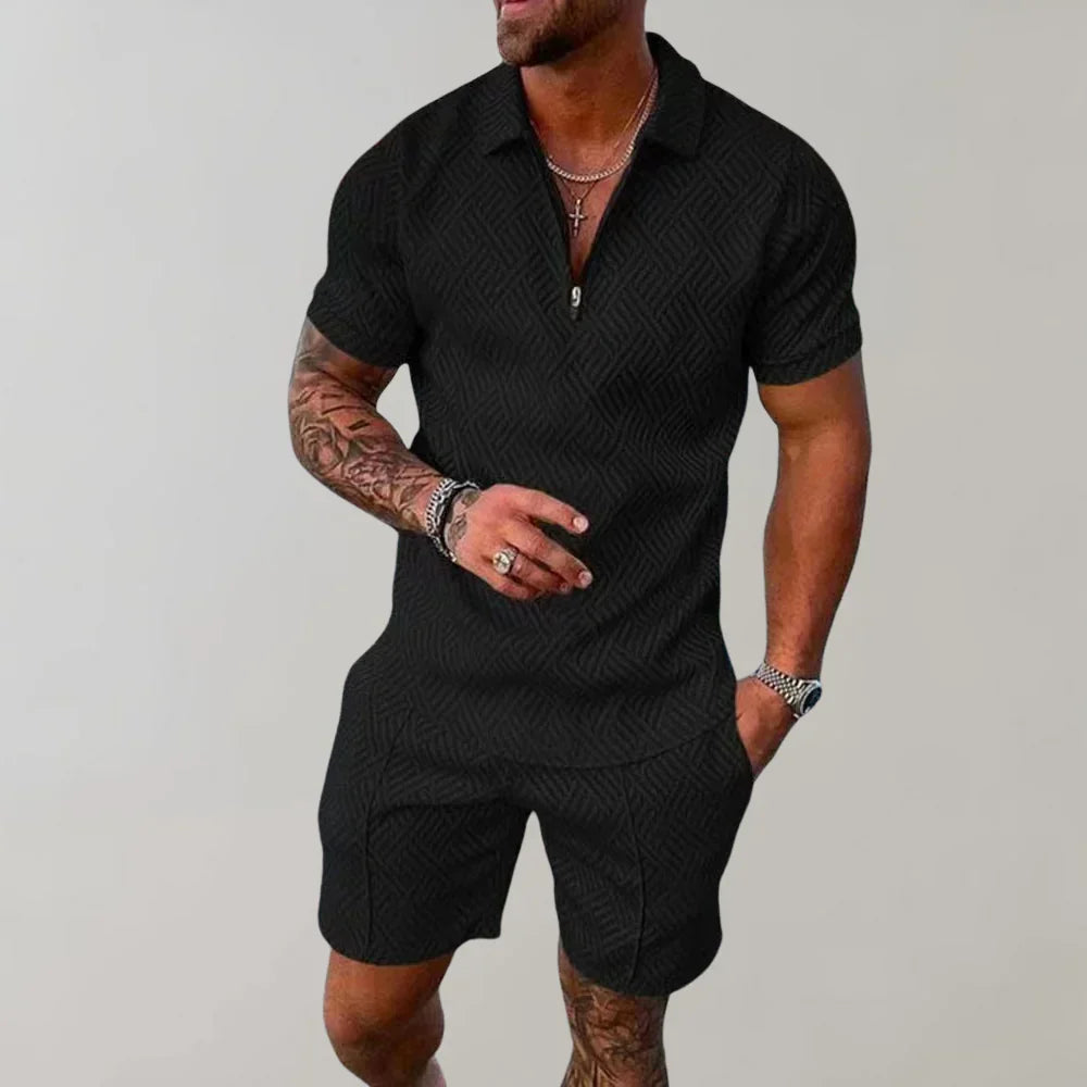 Ruben – Legeres Sommer-Set für Herren