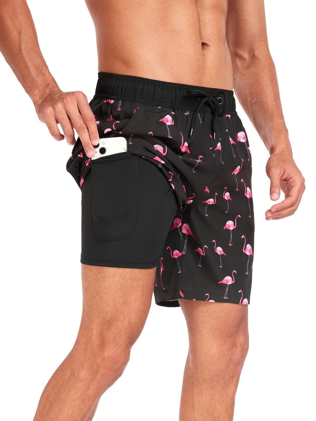 Sajan | Herren Sommer Shorts