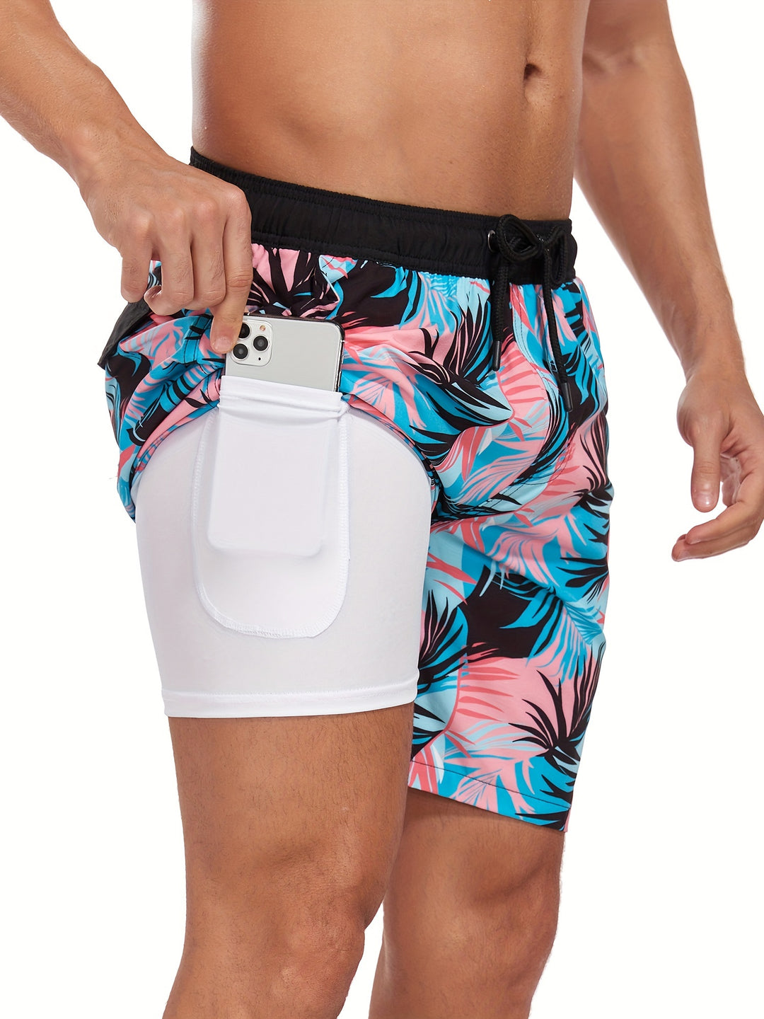 Sajan | Herren Sommer Shorts