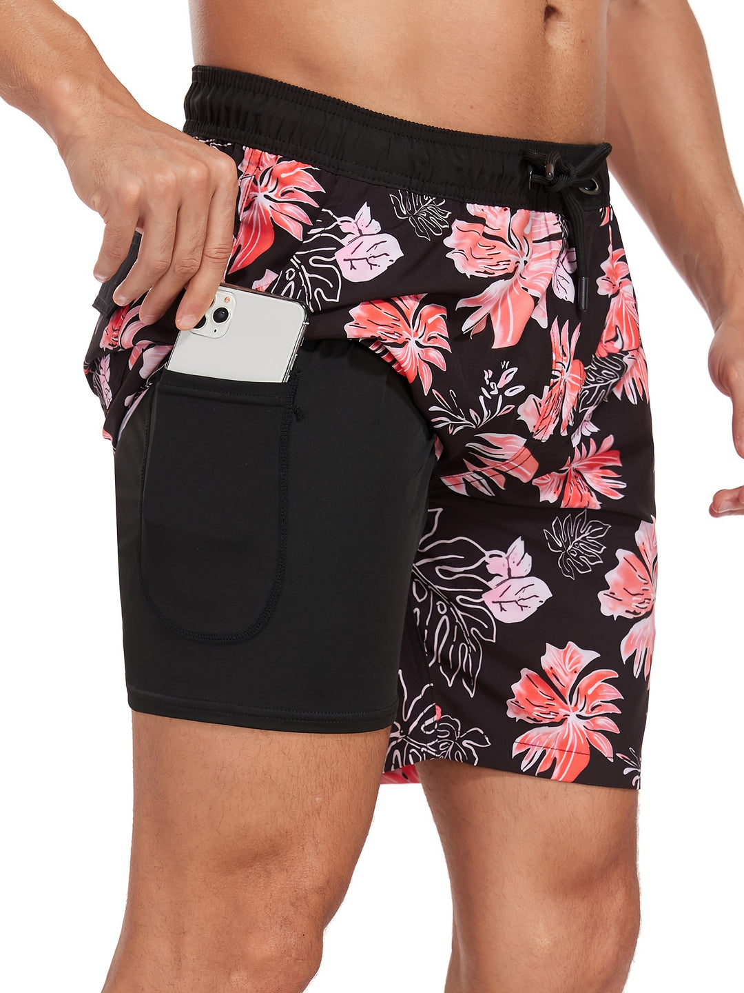Sajan | Herren Sommer Shorts