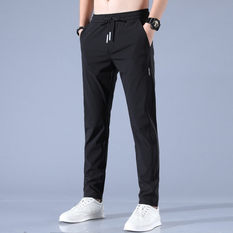 Elian – Jogginghose mit Sommerkomfort