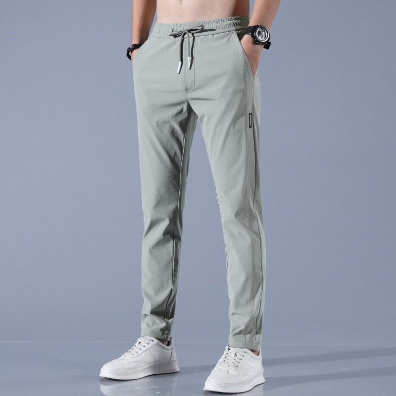 Elian – Jogginghose mit Sommerkomfort