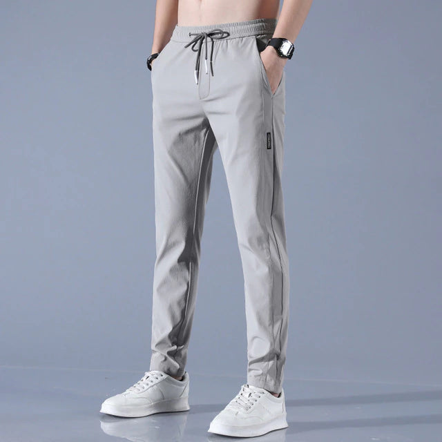 Elian – Jogginghose mit Sommerkomfort