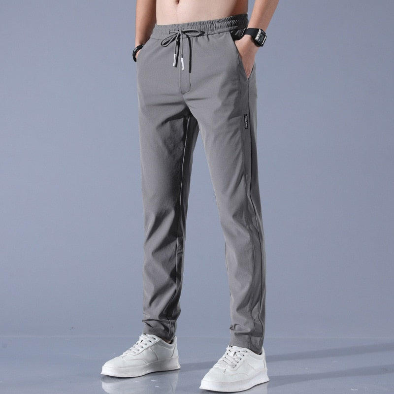 Elian – Jogginghose mit Sommerkomfort