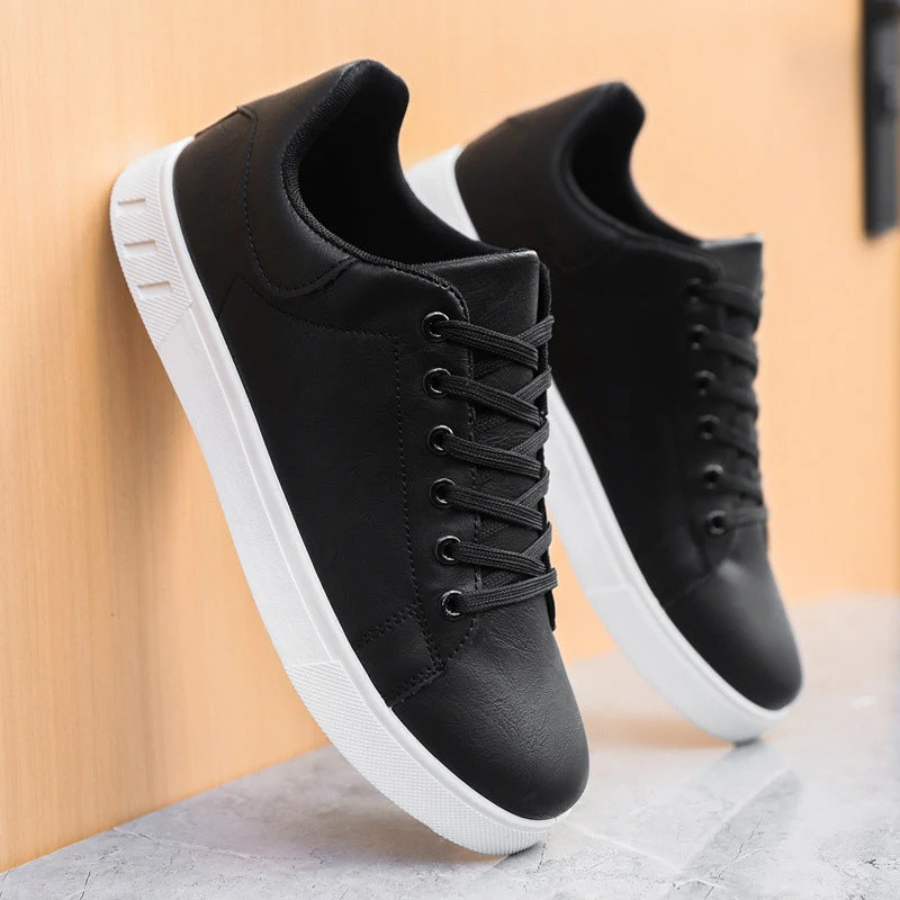 Remo – Bequeme Herren Sneaker für warme Tage