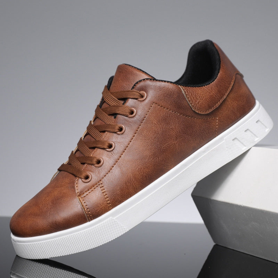 Remo – Bequeme Herren Sneaker für warme Tage