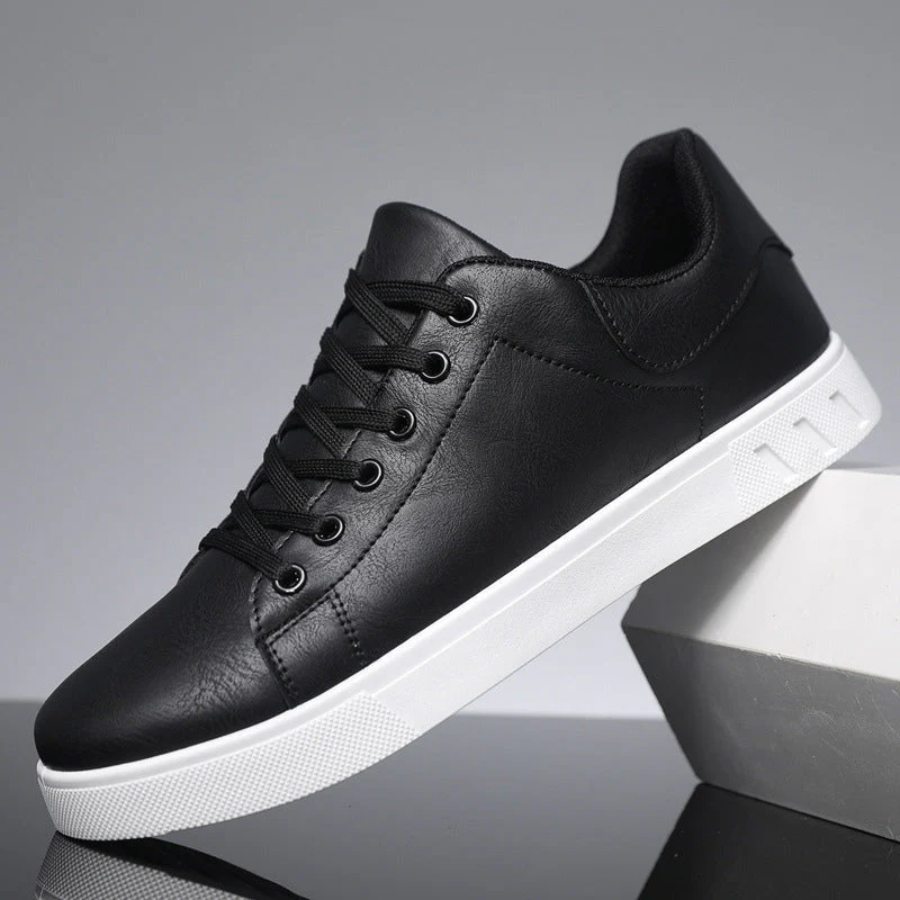 Remo – Bequeme Herren Sneaker für warme Tage