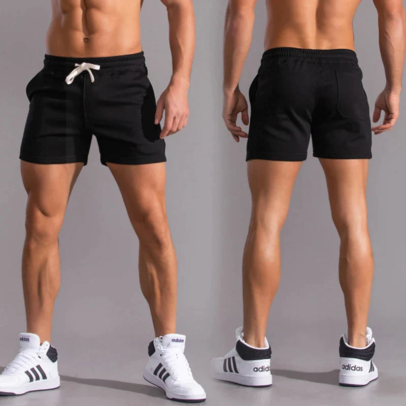 Simon | Essentials Herrenshorts