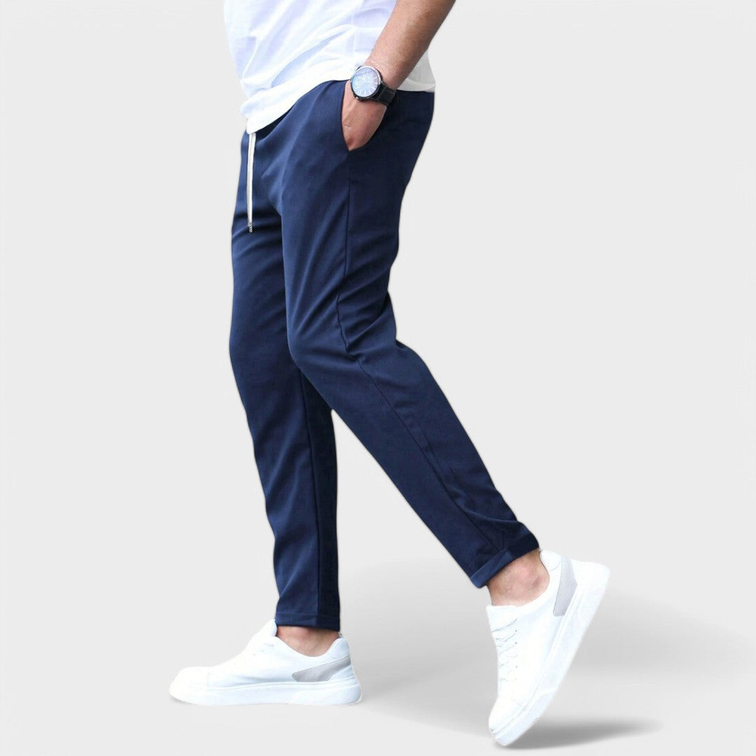 Taron – Leichte Jogginghose für Herren