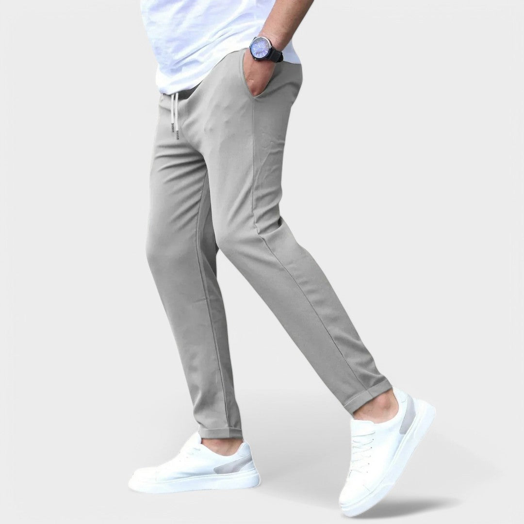 Taron – Leichte Jogginghose für Herren