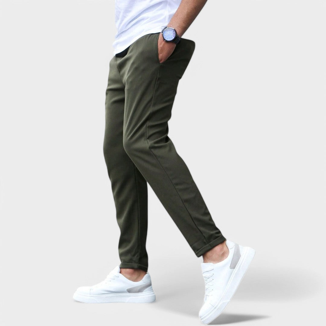 Taron – Leichte Jogginghose für Herren