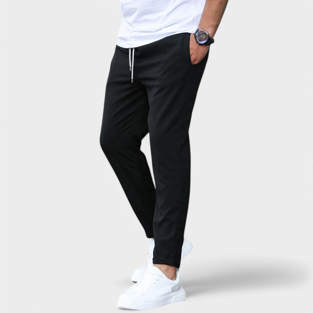 Taron – Leichte Jogginghose für Herren