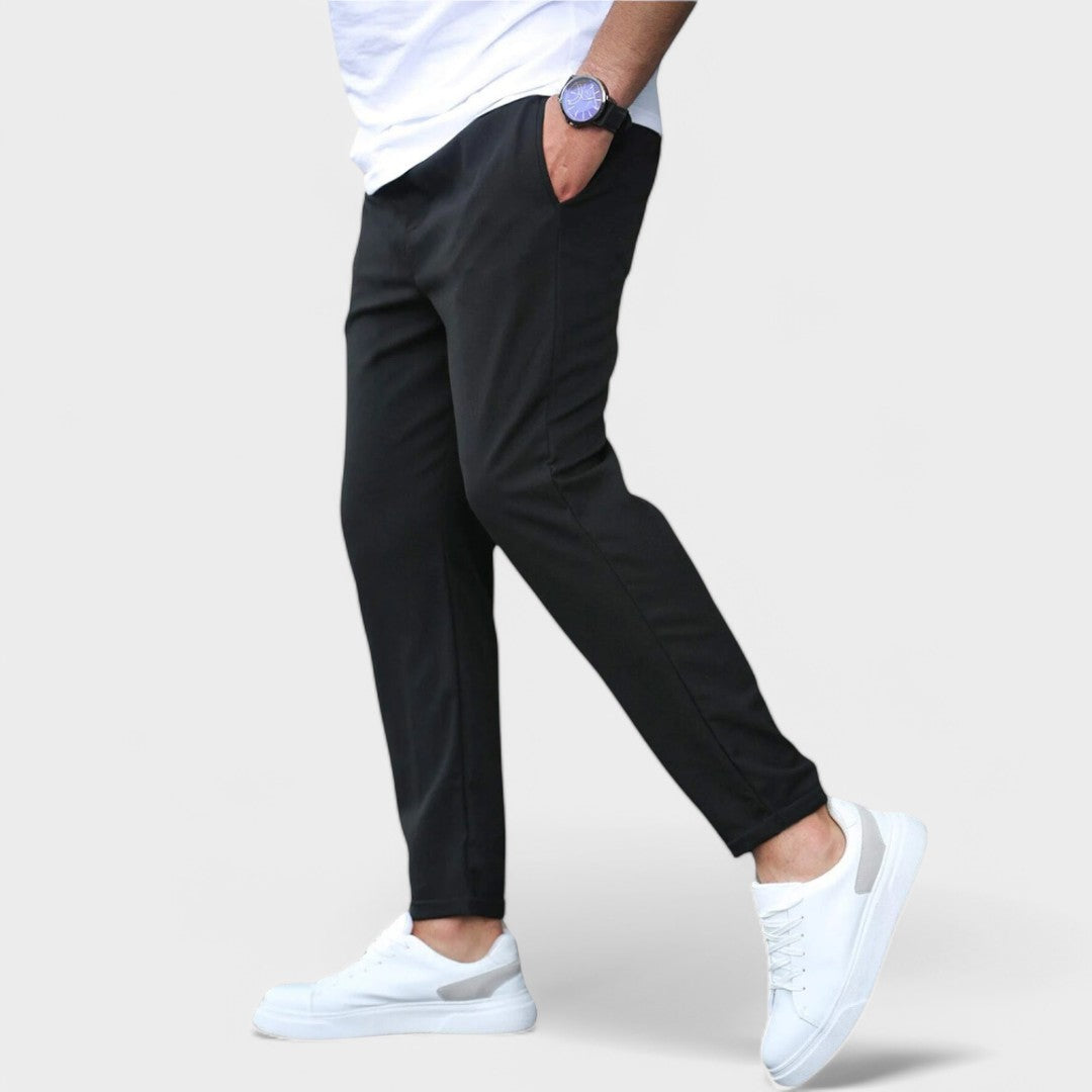 Taron – Leichte Jogginghose für Herren