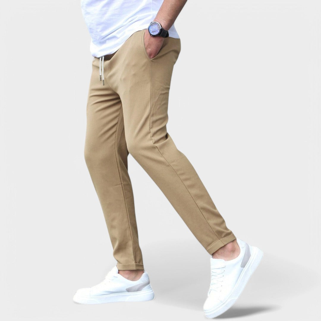 Taron – Leichte Jogginghose für Herren