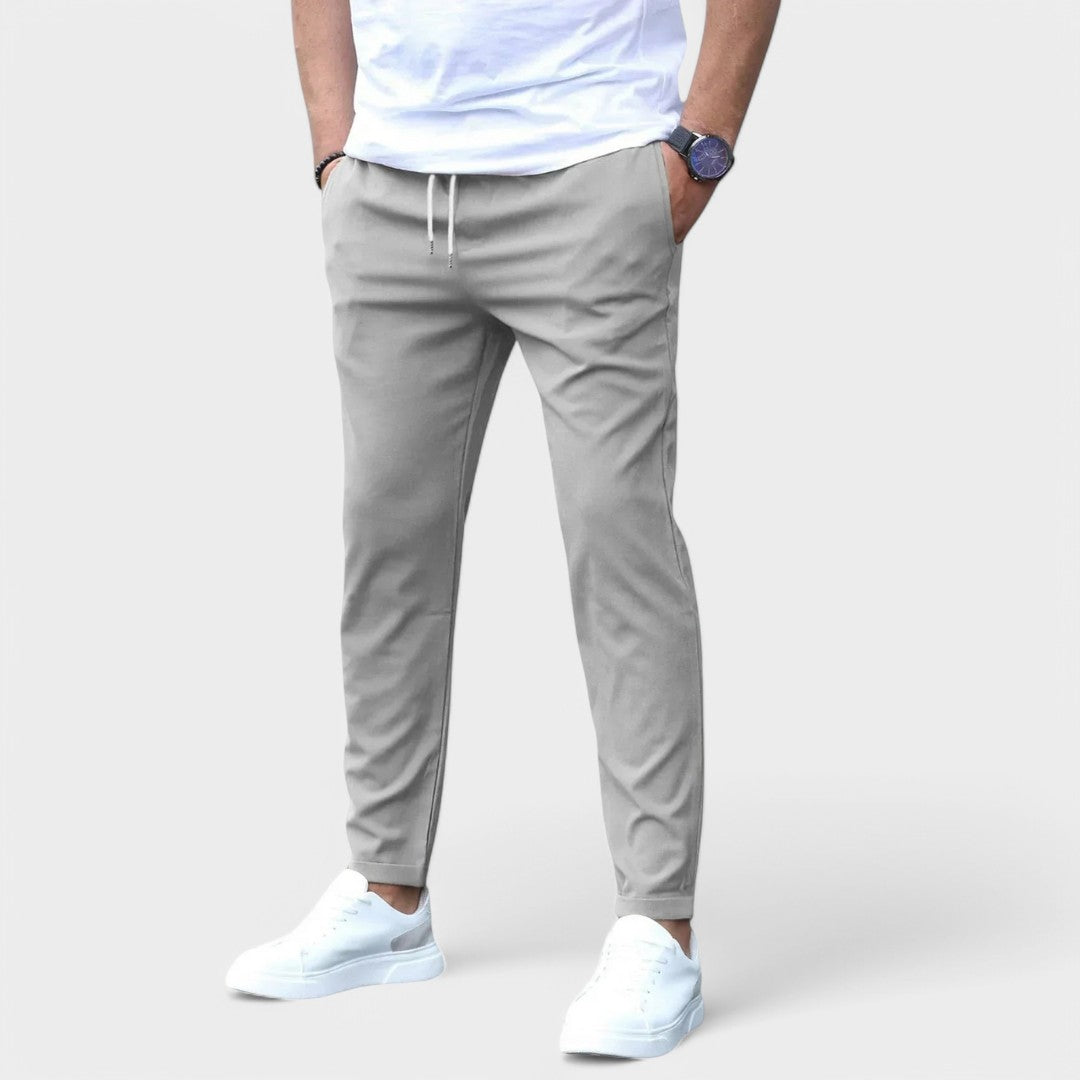 Taron – Leichte Jogginghose für Herren