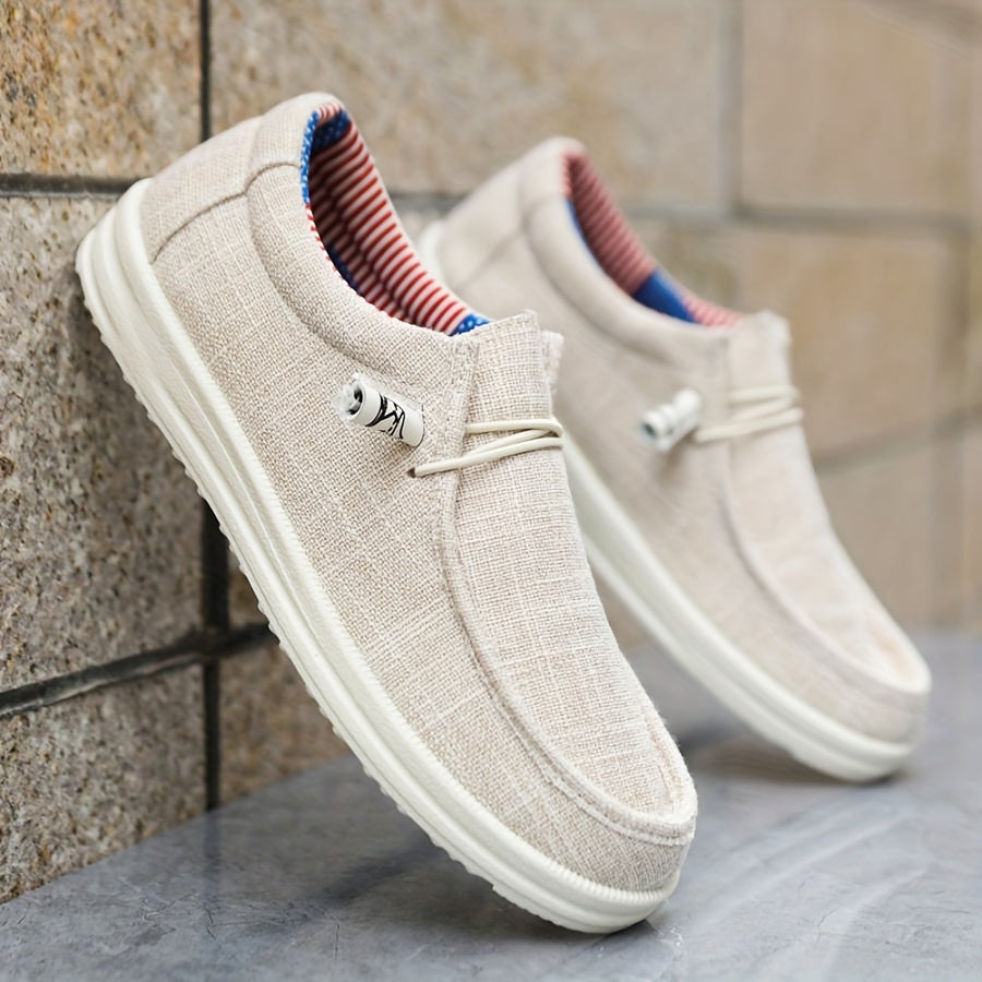 Mateo – Retro Sommerschuh Herren