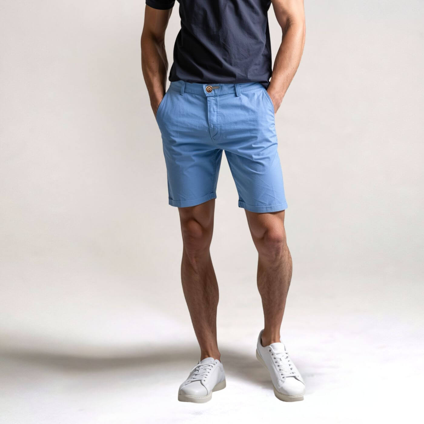 Miro – Herren Shorts für warme Tage