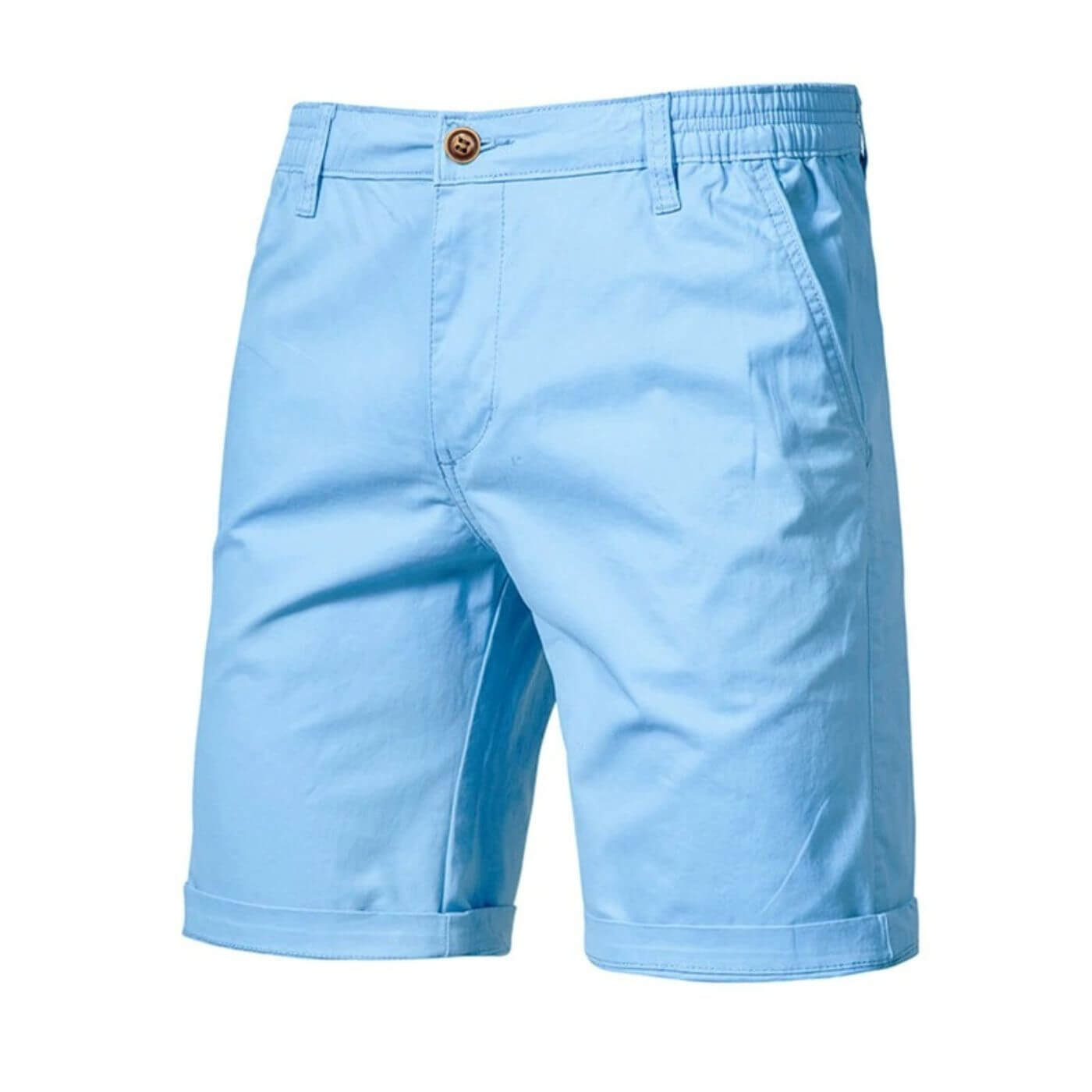Miro – Herren Shorts für warme Tage