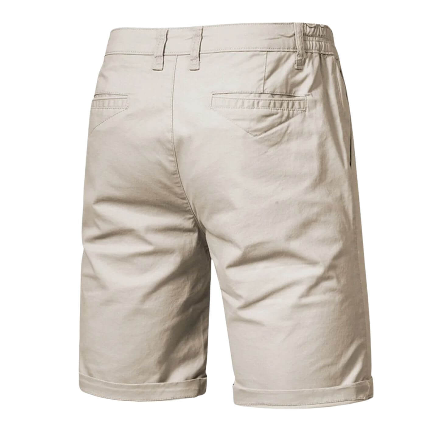 Miro – Herren Shorts für warme Tage