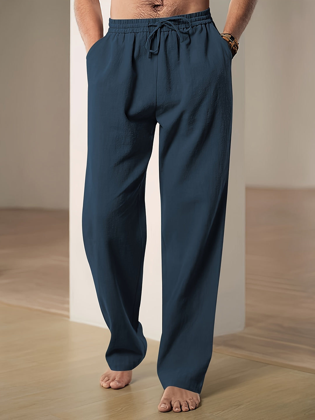 Leano | Herren Moderne Sommerhose