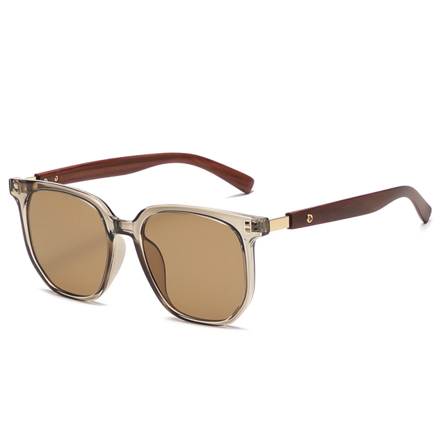 Neo – Sonnenbrille aus Holz