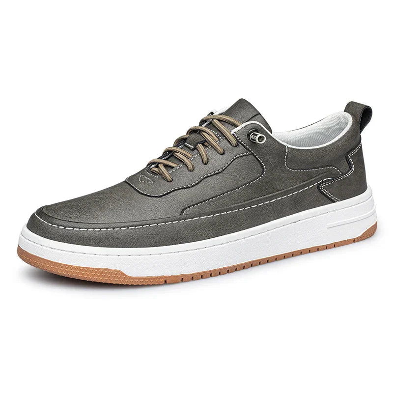 Alexander – Ledersneaker