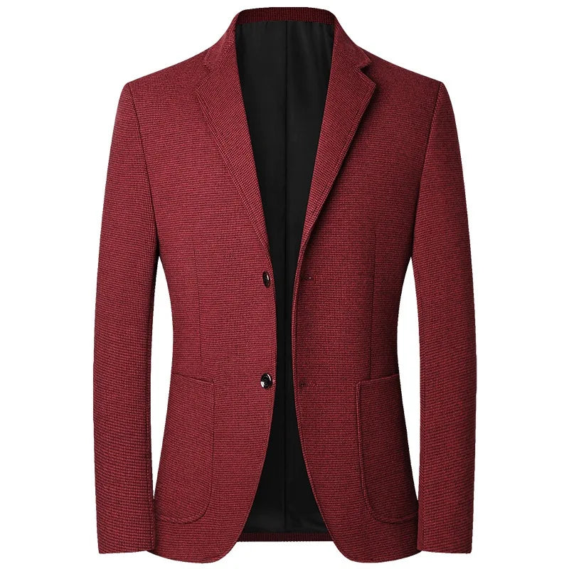 Patrin – Klassischer Herrenblazer