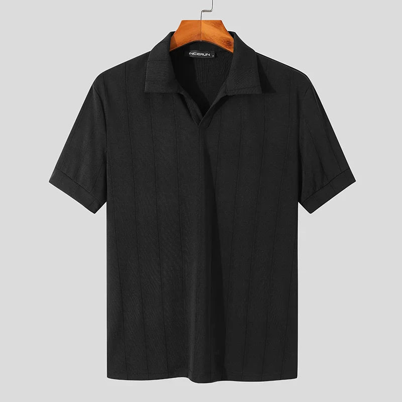 Giaro – Klassisches Poloshirt