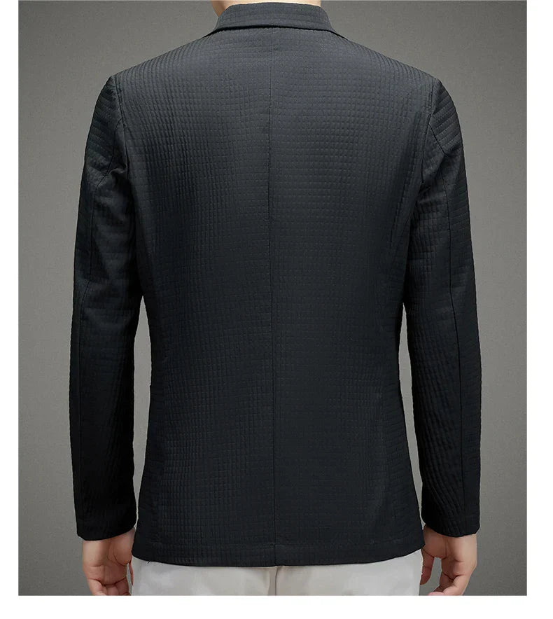 Leonel – Eleganter Herrenblazer