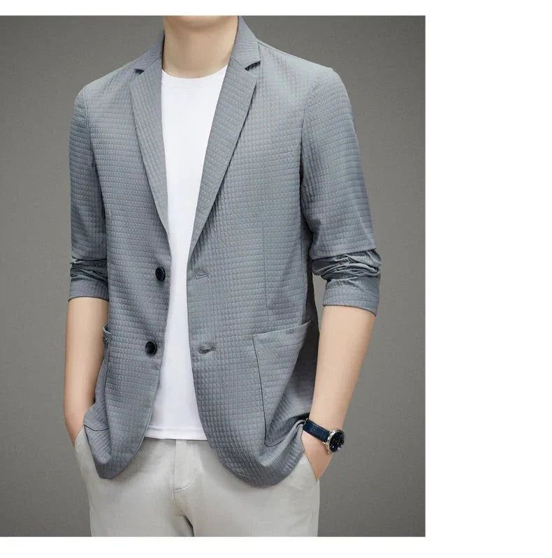 Leonel – Eleganter Herrenblazer