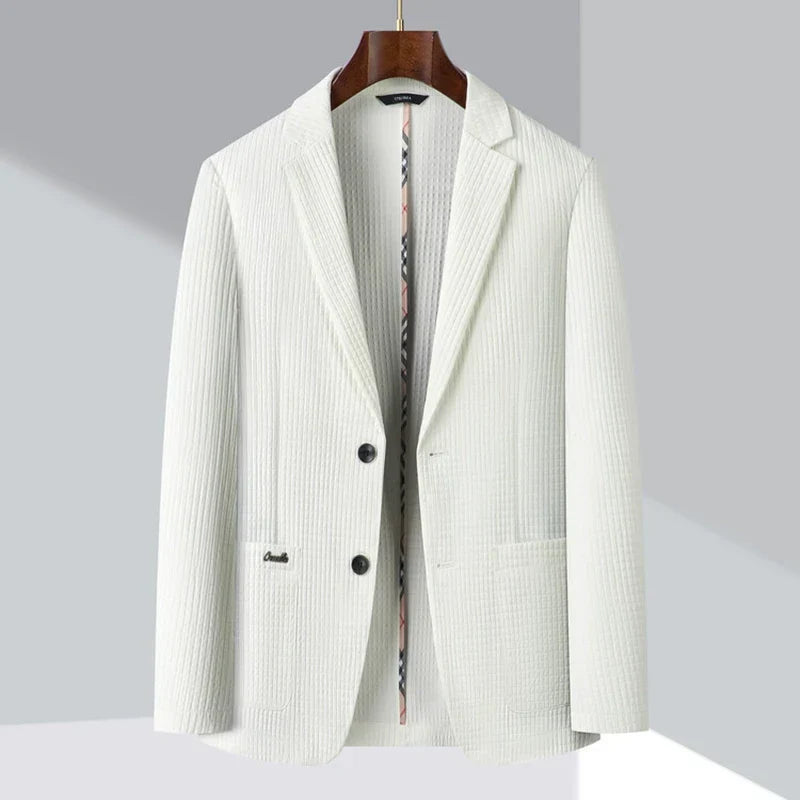 Leonel – Eleganter Herrenblazer