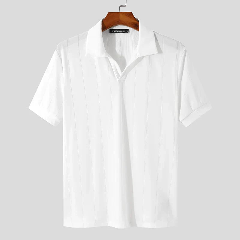 Giaro – Klassisches Poloshirt