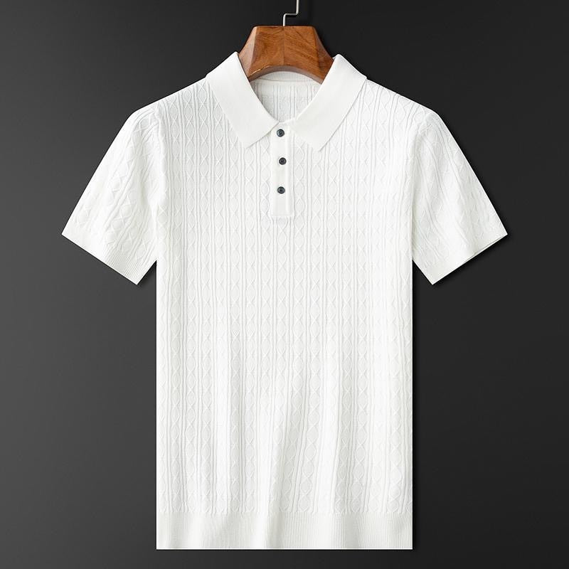 Christo – Premium Poloshirt