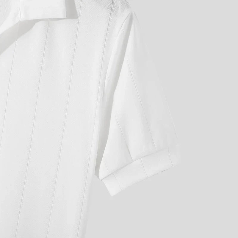 Giaro – Klassisches Poloshirt