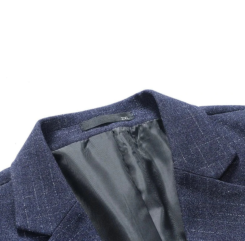 Maurin – Eleganter Herrenblazer