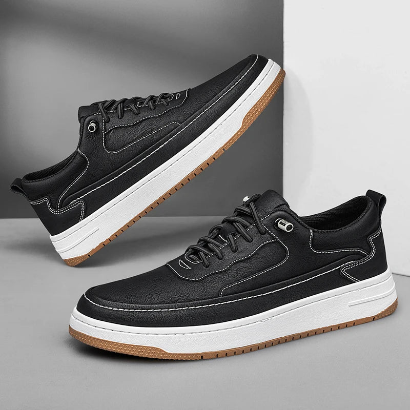Alexander – Ledersneaker