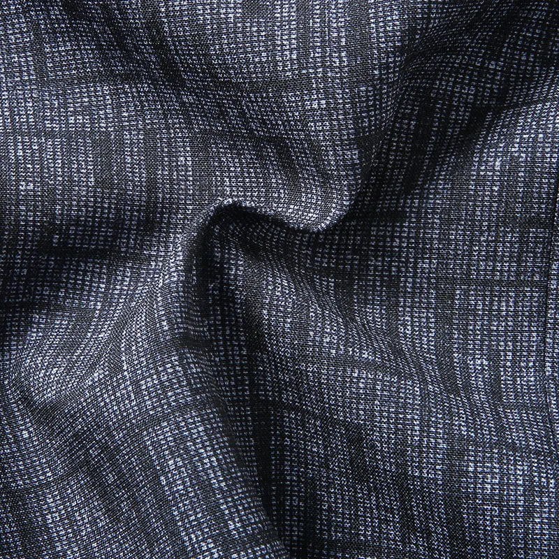 Stevan – Blazer mit geometrischem Muster