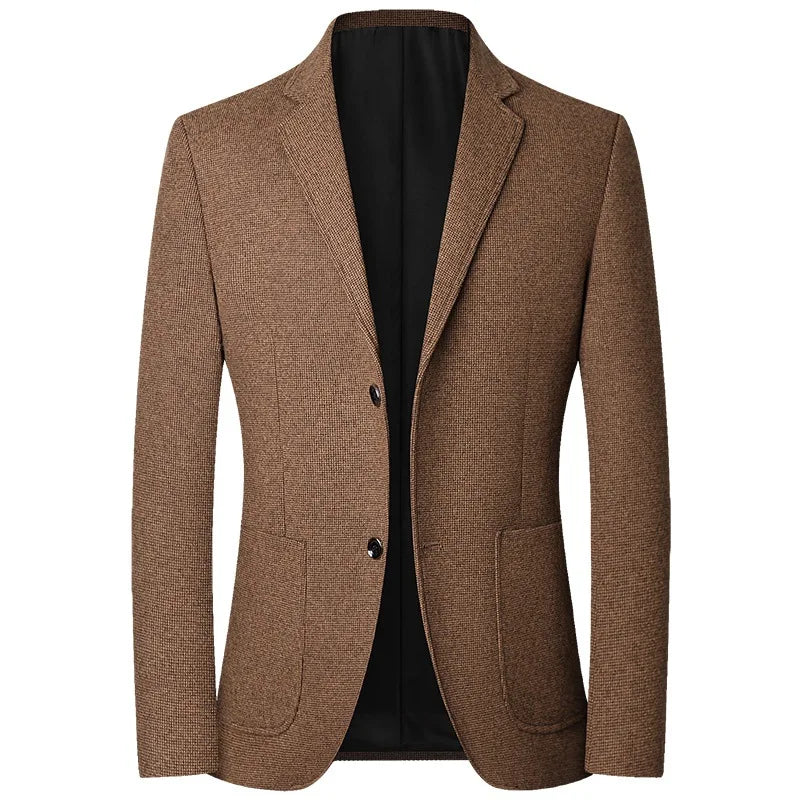 Patrin – Klassischer Herrenblazer