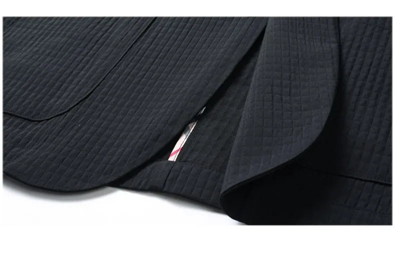 Leonel – Eleganter Herrenblazer